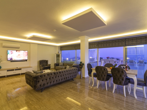  gece  -  Kasım
  | Akbel Kalkan’da Özel Havuzlu Lüks Villa 